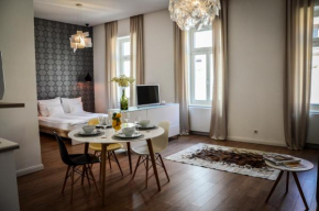 Baross Boutique Apartman - Urban Rooms